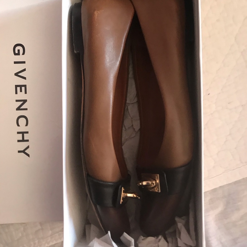 Givenchy sandals